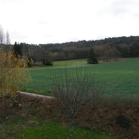 La Raimbaudière