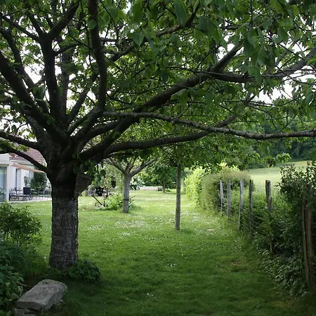 La Raimbaudiere 3* Guigneville-sur-Essonne