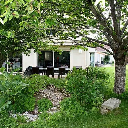 La Raimbaudiere 3*