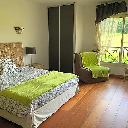 La Raimbaudiere 3*