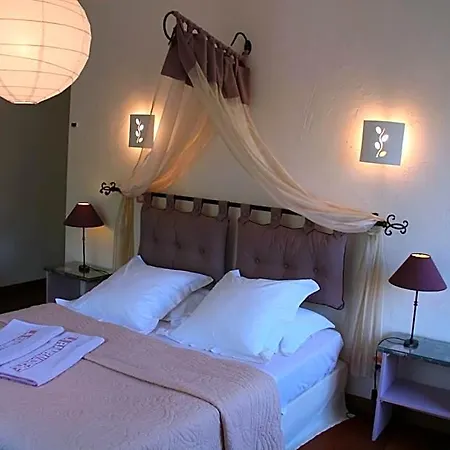 La Raimbaudiere 3* Guigneville-sur-Essonne