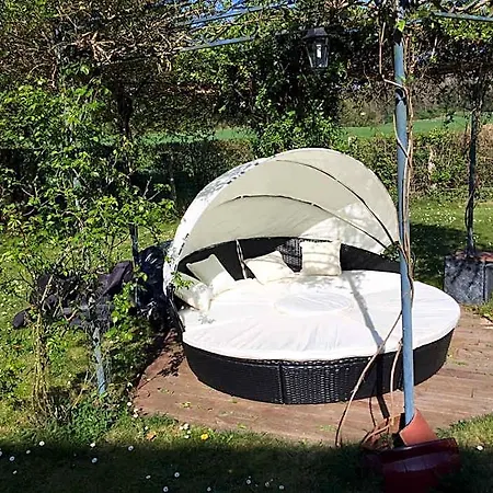 La Raimbaudiere 3* Guigneville-sur-Essonne