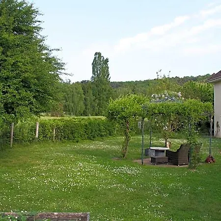 La Raimbaudiere Guigneville-sur-Essonne