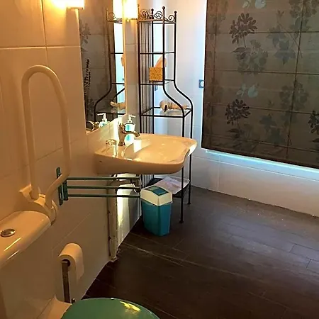 La Raimbaudiere 3*