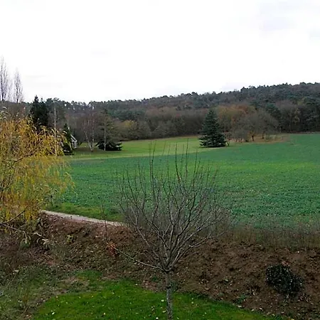 La Raimbaudiere Guigneville-sur-Essonne