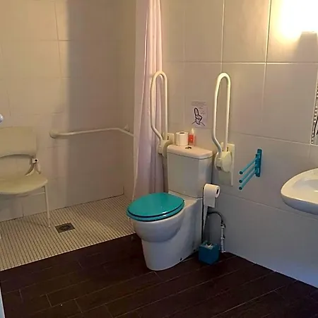 La Raimbaudiere Nocleg ze śniadaniem