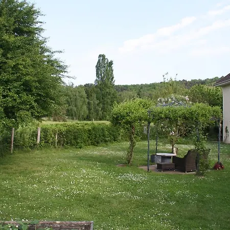 La Raimbaudière Guigneville-sur-Essonne