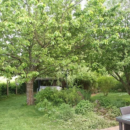 La Raimbaudiere 3*