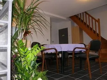 Bed & Breakfast La Raimbaudiere Guigneville-sur-Essonne