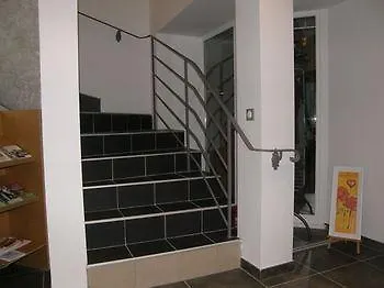 Bed and breakfast La Raimbaudiere