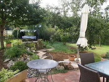 La Raimbaudiere Bed & Breakfast Guigneville-sur-Essonne