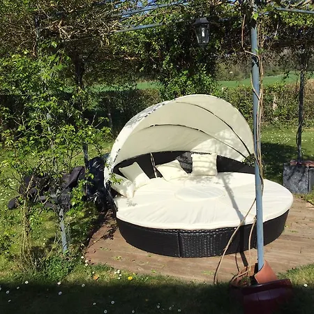 La Raimbaudiere 3* Guigneville-sur-Essonne