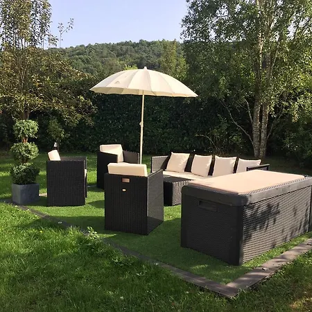 فندق مبيت وإفطار La Raimbaudiere Guigneville-sur-Essonne