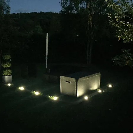 La Raimbaudiere Frühstückspension Guigneville-sur-Essonne