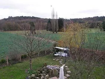La Raimbaudiere Frühstückspension Guigneville-sur-Essonne
