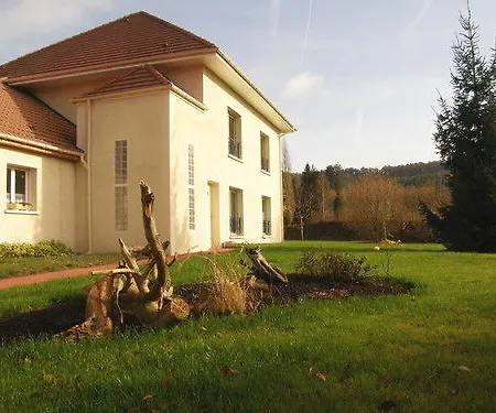 La Raimbaudiere 3* Guigneville-sur-Essonne
