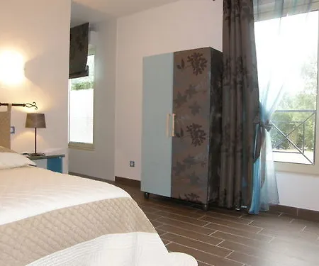 La Raimbaudiere Bed & Breakfast Guigneville-sur-Essonne