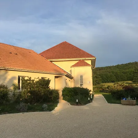 Frühstückspension La Raimbaudiere
