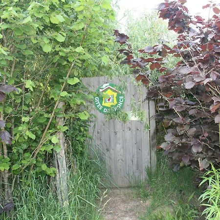 La Raimbaudière