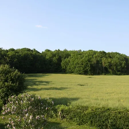 La Raimbaudiere Frühstückspension Guigneville-sur-Essonne