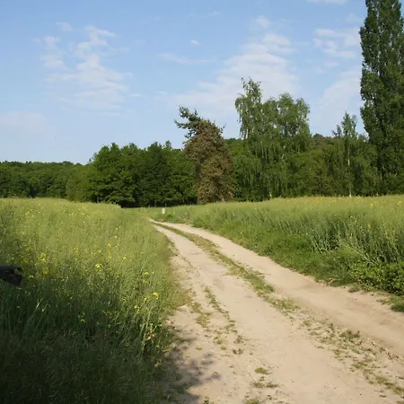 La Raimbaudiere Bed & Breakfast 3*