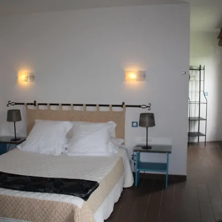La Raimbaudiere 3*