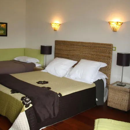 Bed & Breakfast La Raimbaudiere Guigneville-sur-Essonne