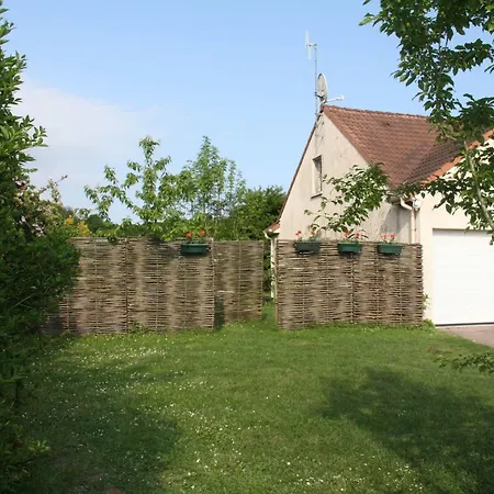 La Raimbaudière Guigneville-sur-Essonne