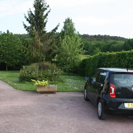 Bed & Breakfast La Raimbaudiere Guigneville-sur-Essonne