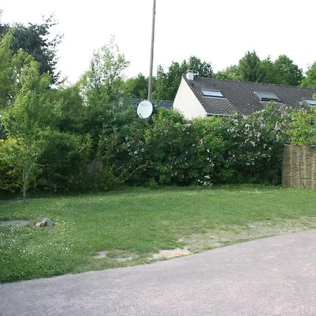 La Raimbaudiere 3* Guigneville-sur-Essonne