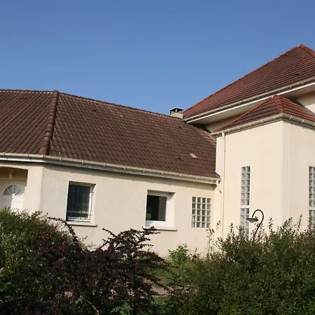 La Raimbaudiere Frühstückspension Guigneville-sur-Essonne
