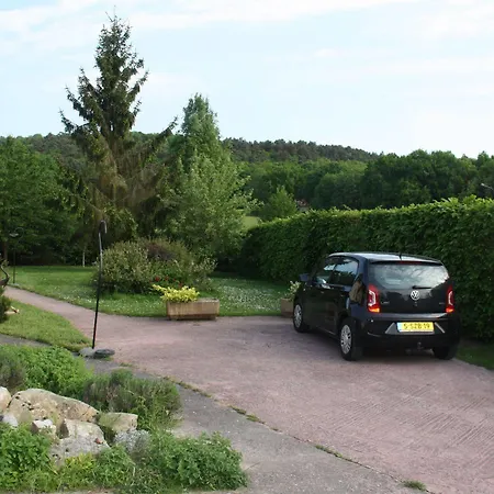 Bed & Breakfast La Raimbaudiere