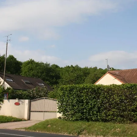 La Raimbaudière 3*