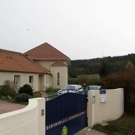 La Raimbaudière 3*