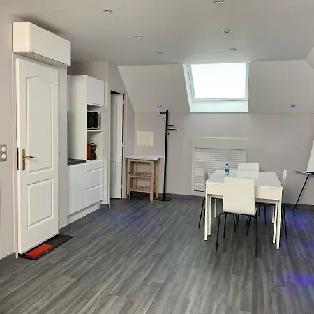 Frühstückspension La Raimbaudiere Guigneville-sur-Essonne