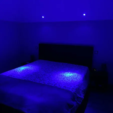 La Raimbaudiere Bed & Breakfast