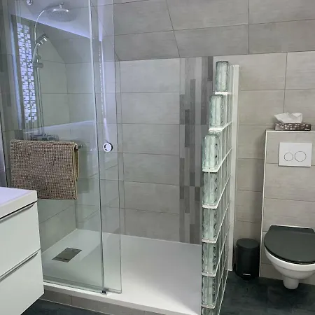 Bed & Breakfast La Raimbaudiere