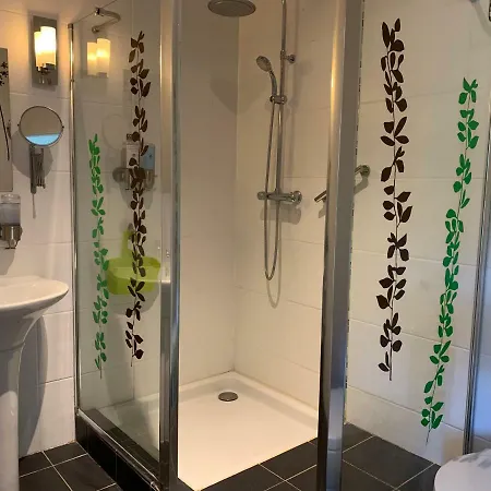 فندق مبيت وإفطار La Raimbaudiere