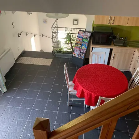 Bed & Breakfast La Raimbaudiere Guigneville-sur-Essonne