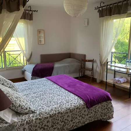 La Raimbaudière 3*