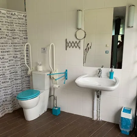 Bed & Breakfast La Raimbaudiere Guigneville-sur-Essonne