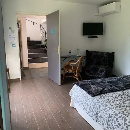 Bed & Breakfast La Raimbaudiere