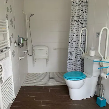 La Raimbaudiere 3* Guigneville-sur-Essonne