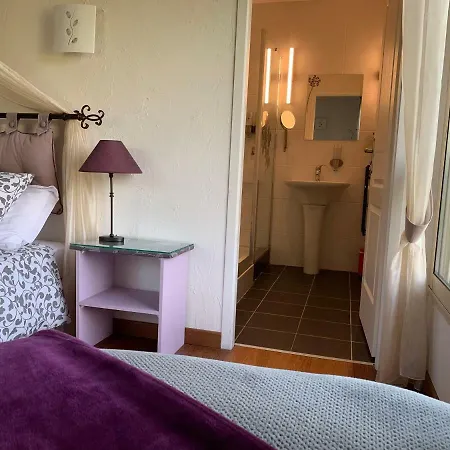 La Raimbaudiere Guigneville-sur-Essonne