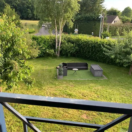La Raimbaudière 3*