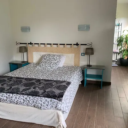 La Raimbaudière 3*