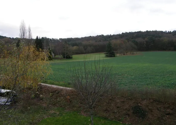 La Raimbaudiere