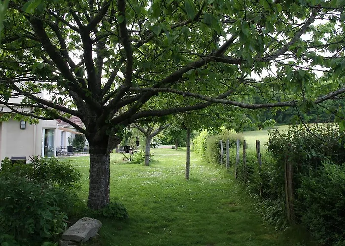 La Raimbaudiere 3* Guigneville-sur-Essonne