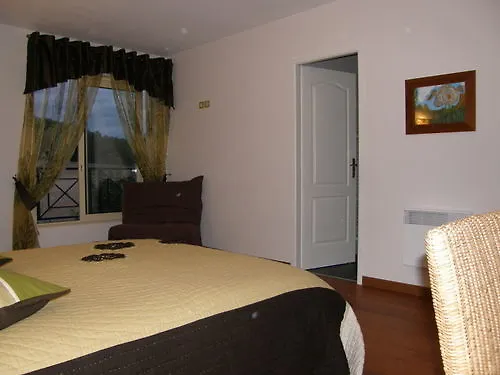 La Raimbaudière Bed & Breakfast Guigneville-sur-Essonne