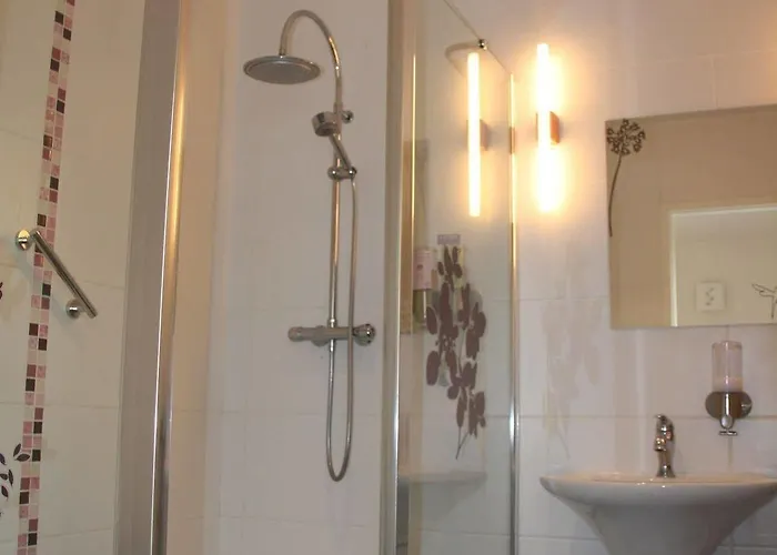 La Raimbaudiere 3* Guigneville-sur-Essonne